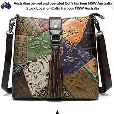 Multi Colour Genuine Italian