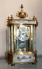 34171-Beautiful Cloisonne