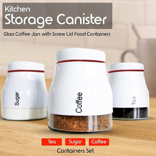 Set tea coffee sugar - tea,
