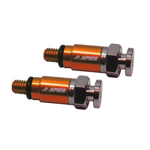 Apico fork air bleeders x - apico, m4