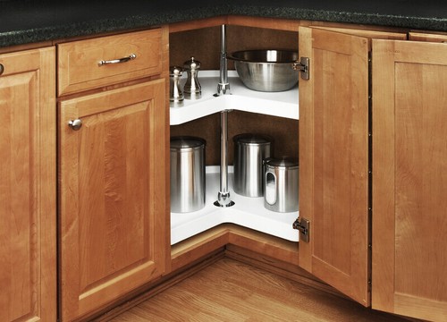 Kidney round tray kitchen - tray,