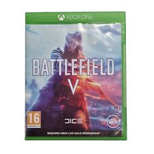 Battlefield V Microsoft Xbox