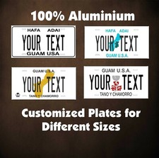 Guam Auto Custom Car OR