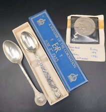 Royal Memorabilia, Coronation