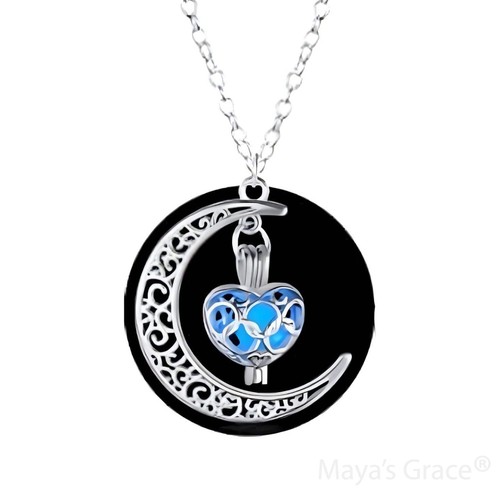 Maya grace crescent - maya's,