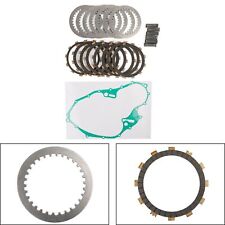Clutch Kit Disks Discs Springs