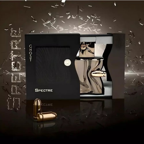 Spectre ghost fragrance - by,