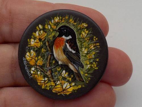 Miniature hand painted - miniature,