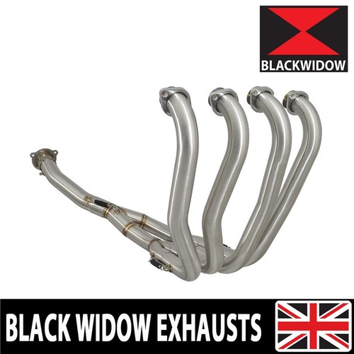 Cbr 900 fireblade - rr, exhaust