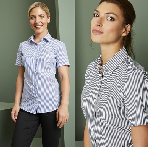 Ladies shirt short - ladies,