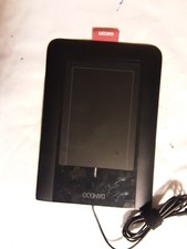 Wacom Bamboo Drawing Pad