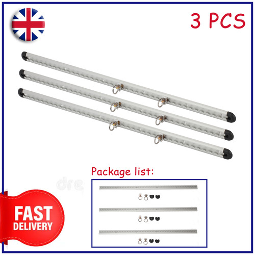 Load cargo track - 3x,