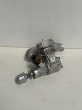 Super Tiger 40 Made In Italy