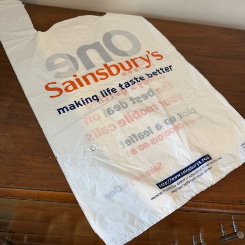 Vintage 2001 sainsbury s - vintage, sainsbury’s