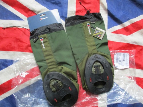 Berghaus yeti wilderness - yeti,