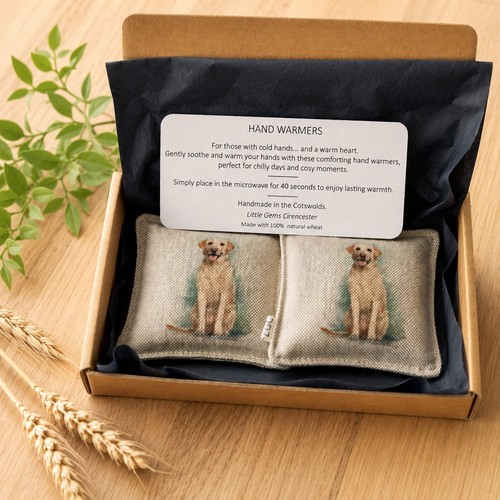 Microwaveable dog print fabric - microwaveable,