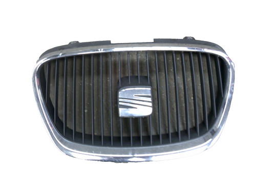 2010 seat leon - mk2, front