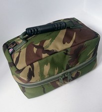 Cotswold Aquarius Compact Combi Fishing Tackle Storage Pouch DPM Camo | Carp