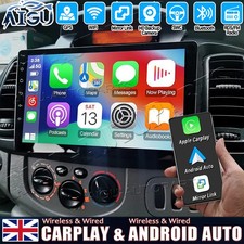 For Renault Trafic MK2 X83