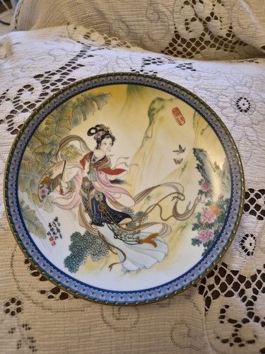 Chinese imperial jingdezhen - imperial,