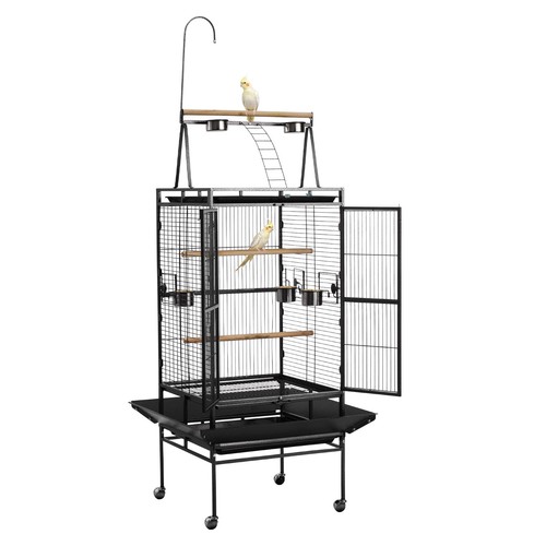 Vevor bird cage - bird,