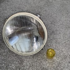 Halogen Main Beam Headlight H1