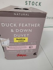 John Lewis Natural Duck