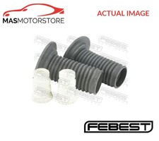 DUST COVER BUMP STOP KIT FRONT