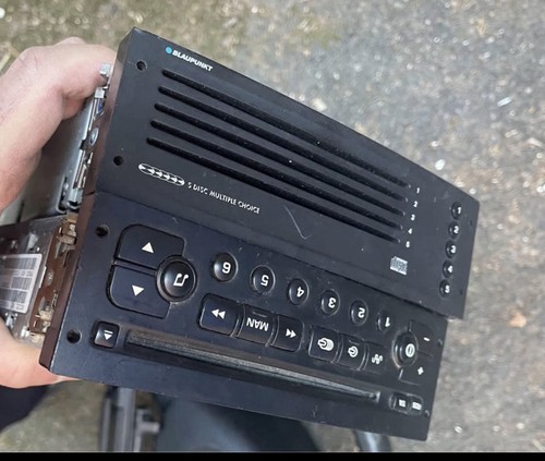 Peugeot headunit cd changer - peugeot, &