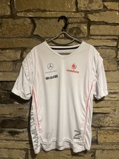 Lewis Hamilton McLaren