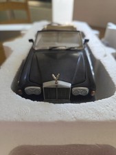 Franklin Mint 1993 Rolls-Royce