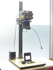 LPL C7700 Pro Colour B&W