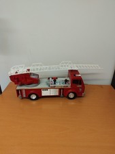 Tonka Fire Engine,large With