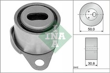 Tensioner Pulley, timing belt