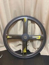 Corima carbon wheels - carbon,