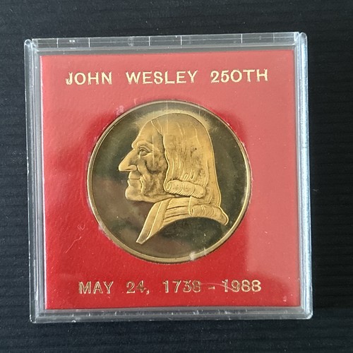 1988 john wesley - john,
