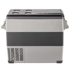55L Portable Travel Car
