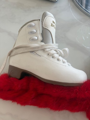 Graf bolero childrens skates