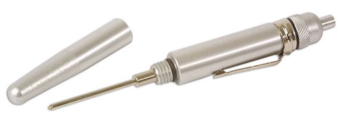 Laser 3401 precision - 3401, oiler