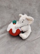 Elliot And Buttons Elephant