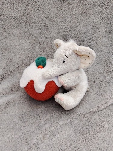 Elliot and buttons elephant - buttons,