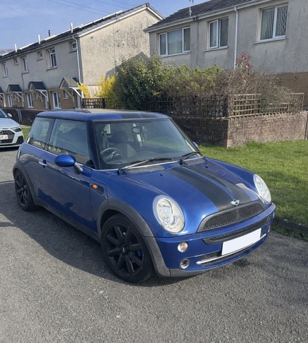 Bmw mini one - mini, one/cooper