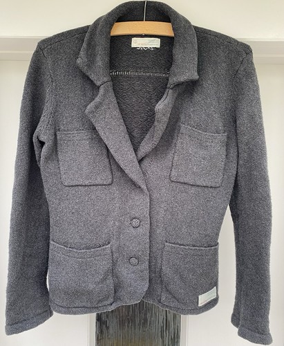 Womens small grey odd molly - womens,
