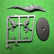 Warhammer Chaos Daemons of