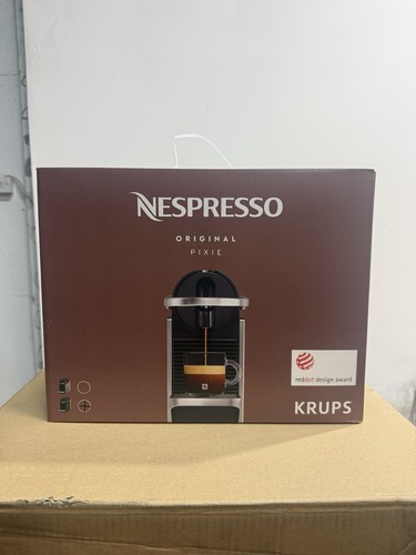 Nespresso original pixie pod - nespresso,
