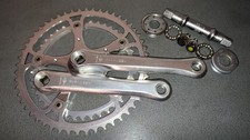 GIPIEMME - Crankset (52/42t -