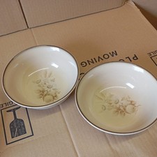 2xvintage denby memories - 2xvintage,