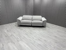 DFS 3 SEATER SOFA ELECTRIC