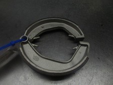 Norton Commando Atlas Dominator 650 SS ES2 1966-74 Pair Of New Rear Brake Shoes