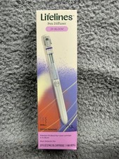 Lifelines Pen Diffuser In